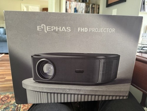Elephas fhd theater smart - elephas,