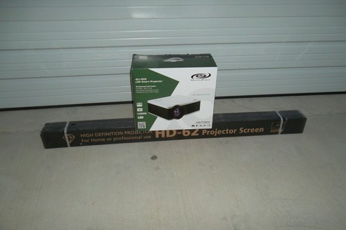 Gvp 1515 led full hd - ap,