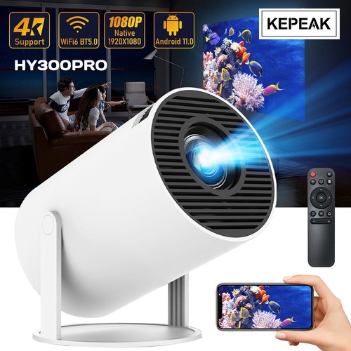 Mini projector 20000 lumen - projector,