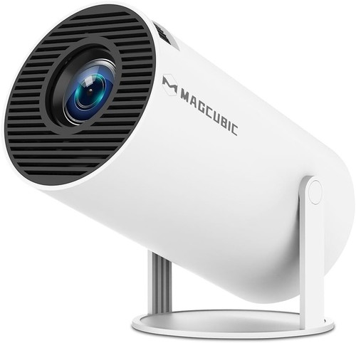 Mini portable projector - portable,