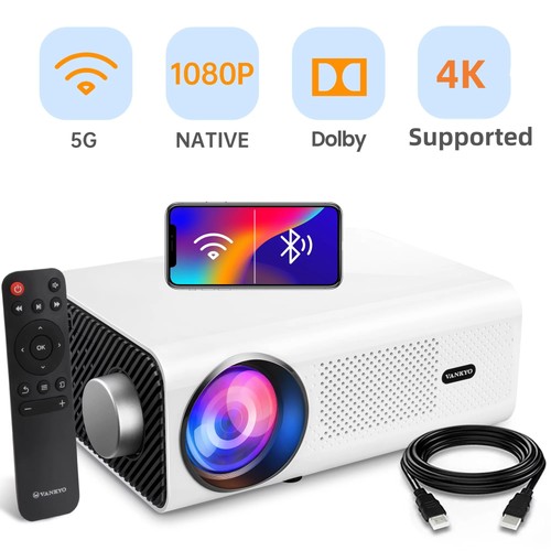 Projector dolby 45000 lumen - projector,