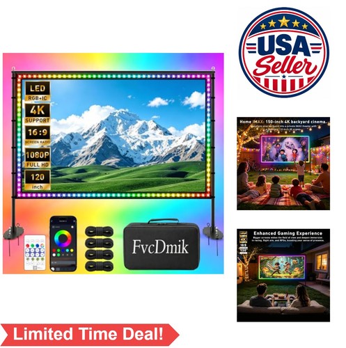 150 inch projector - inch,