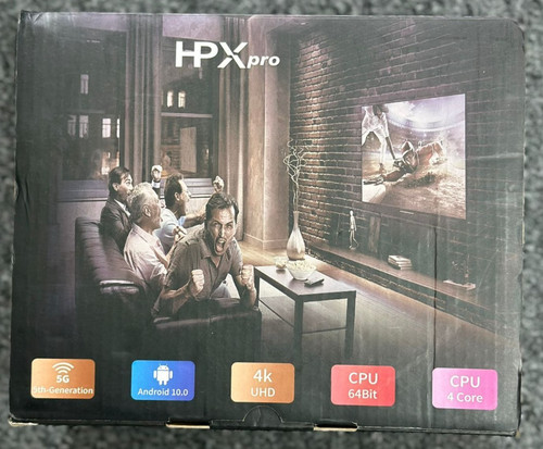 Hpx5 led android - hpx5,