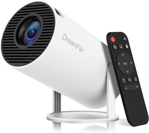 Mini projector with - mini,